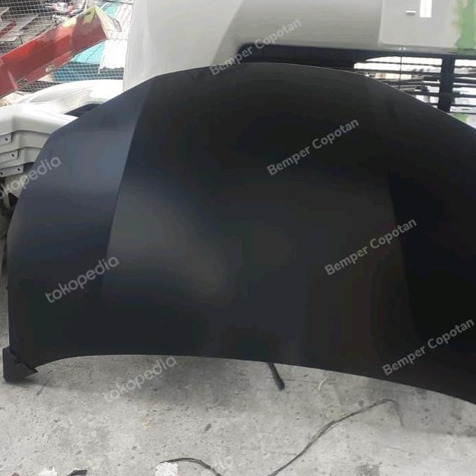 Kap Mesin Avanza 2012 - 2015