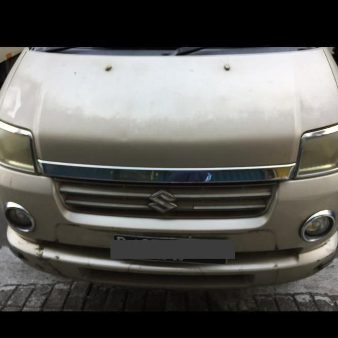 hood moulding APV/hood molding APV/list kap mesin APV/lis kap mesin