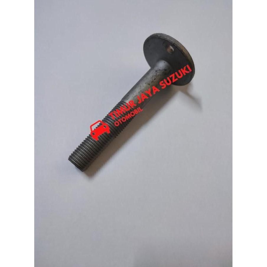 Baut Chamber Belakang Grand Vitara Asli Sgp Sparepart Suzuki Termurah