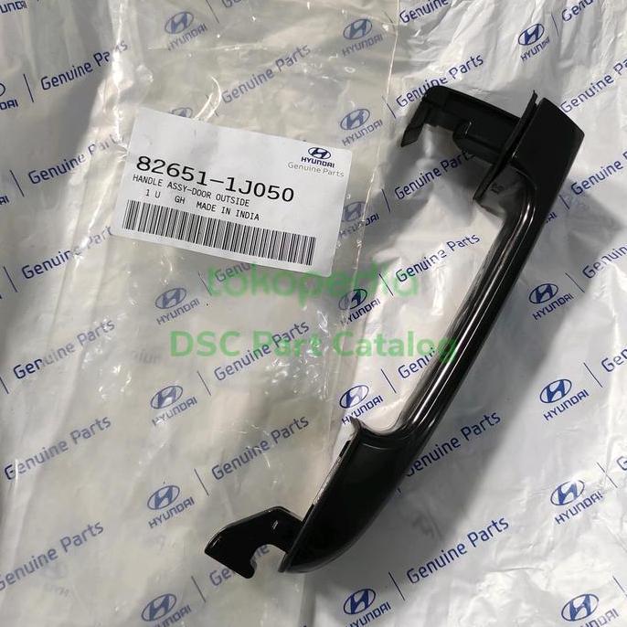 Handle Pintu Luar Hyundai i20