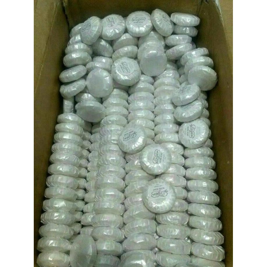 Drei- Sabun Hotel Bulat 15Gr / Round Soap Ryer (100Pcs)