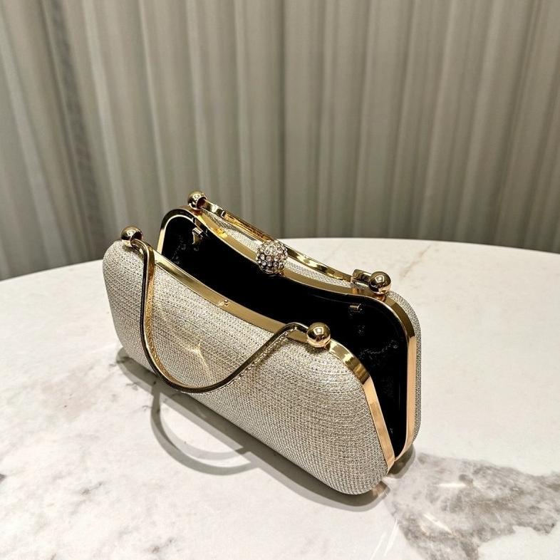 NEW PRODUCT Original Tas Pesta - Produk Terbaru - Tas Pesta Wanita Import Terbaru - Import Premium M