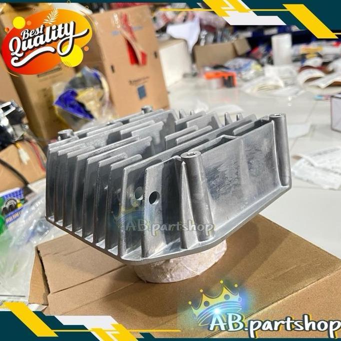 Head 125Z Pnp Rx King Blok Head Rx King Best Quality