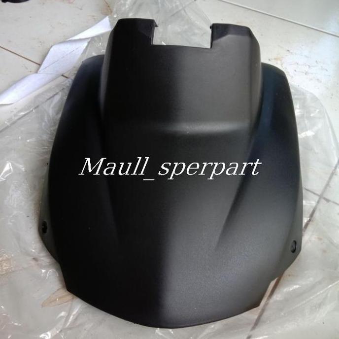Cover Tutup Mesin Honda Beat Fi 2013 - 2015
