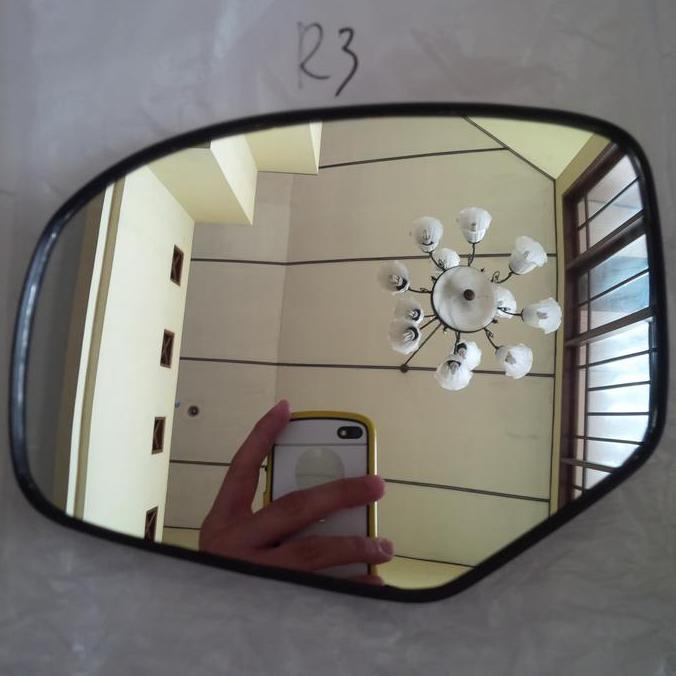 Kaca Spion Elektrik Ertiga Gx Ertiga Gl Lama 2012 - 2014 Kiri Original