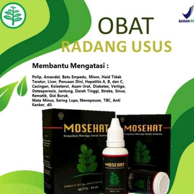 Erganzen- Mosehat Obat Batu Empedu Jamu Tetes Ampuh