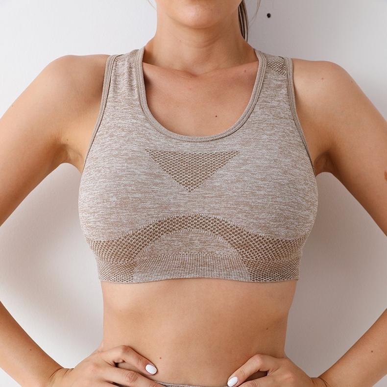 New Product Loren Sports Bra - Gym Bra / Yoga Bra / Bra Olahraga Wanita Zumba Aerobic