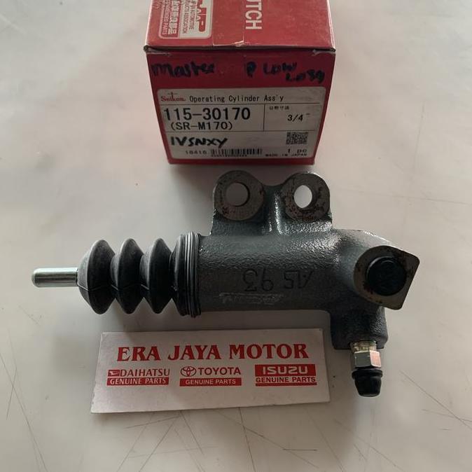 Master Kopling Bawah L300 Diesel