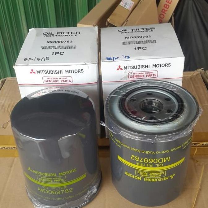 Filter Oli L300 Diesel