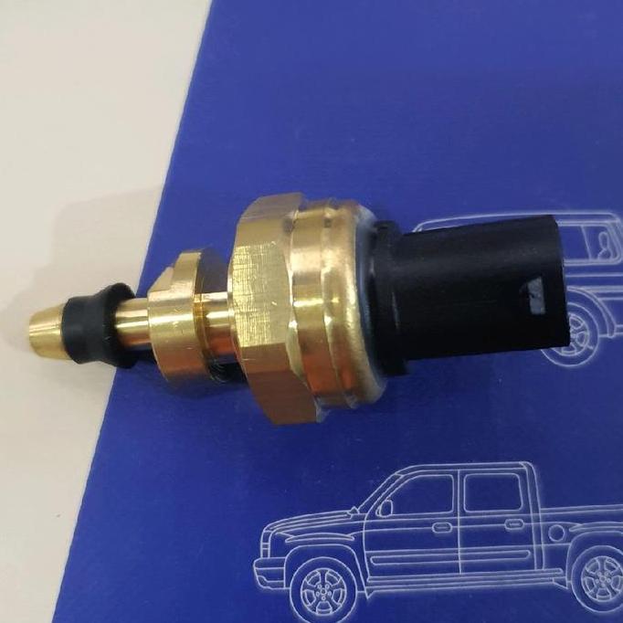 Sensor Booster Boster Navara Np300 D23 Nissan Oem Pressure Sensor