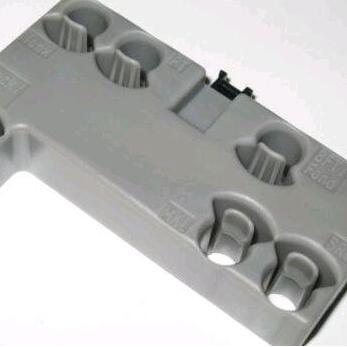 CONNECTOR POMPA CENTRAL LOCK W202/W208/W210 PROMO