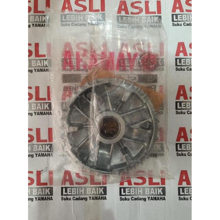 Murah Yamaha Rumah Roller FreeGo New, Filano,  Fazzio Original Genuine Parts B5D-E7620-00 Asli Motor