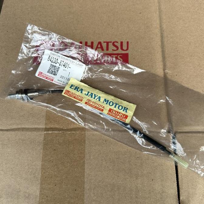Switch Pintu Daihatsu Feroza
