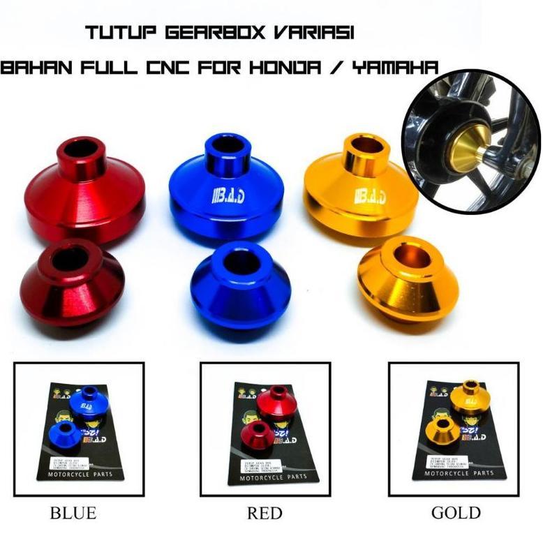 GEAR BOX CNC TUTUP SPEEDO METER CNC
