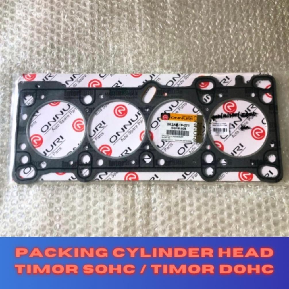 Packing Cylinder Head TIMOR Gasket Cylinder Head