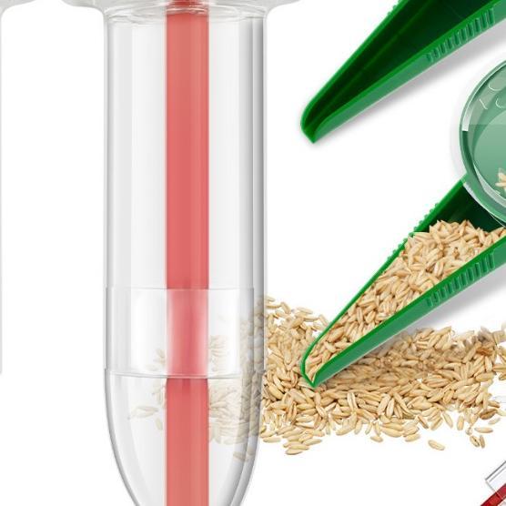 [Cod] Alat Semai Bibit Cabe Alat Tanam Biji Bijian Alat Tanam Plastik Alat Semai Benih Kecil Seed Pl