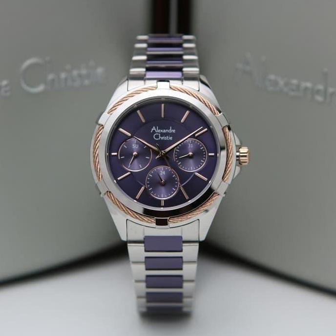 ALEXANDRE CHRISTIE AC 2841 BF