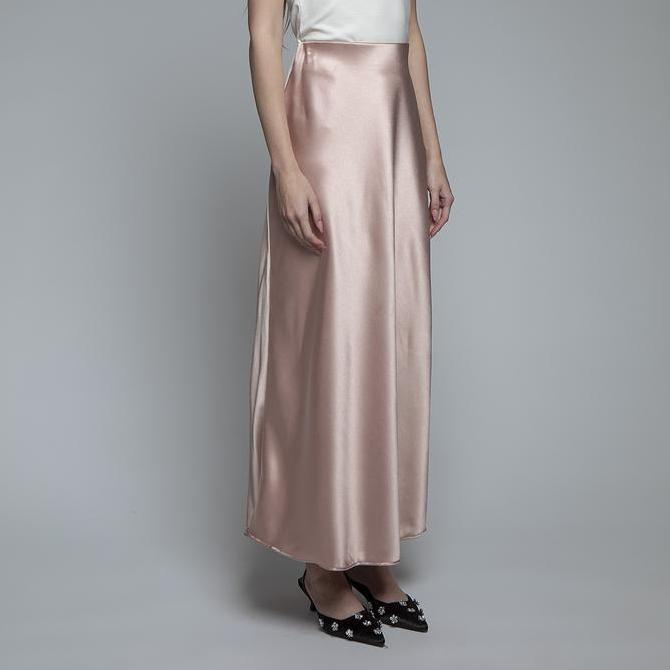 COTTONINK - Bawahan Rok Wanita Rala #HolidayCollection2025