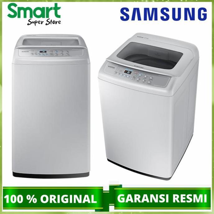 SAMSUNG MESIN CUCI 8 5KG WA85H4200SG