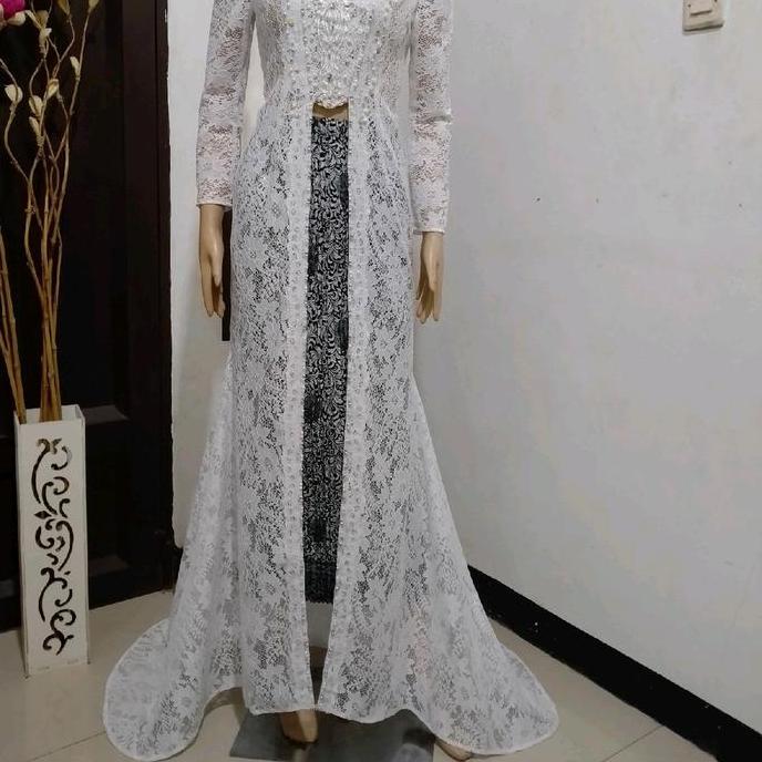 KEBAYA KUTU BARU KEBAYA AKAD KEBAYA PENGANTIN