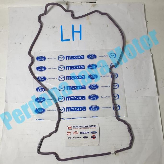 aksesoris mobil gasket paking tutup klep cover head ford escape 3.0 3000 cc