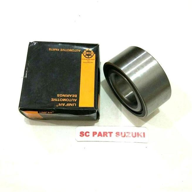 Bearing laher roda depan suzuki Ertiga.