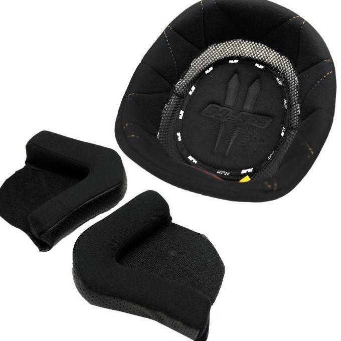 TERLARIS INTERIOR ORINAL NJS NR80S - AKSESORIS HELM | BUSA HELM | BUSA RETRO | BUSA BOGO | BUSA NR |