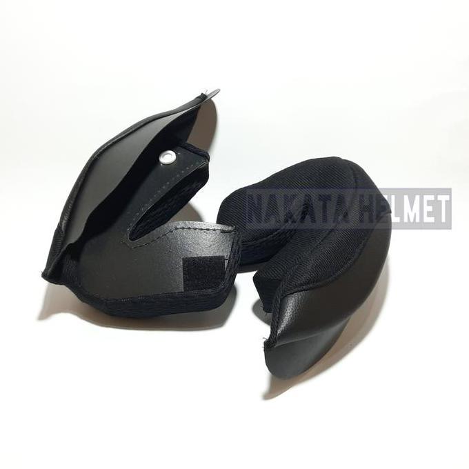 TERLARIS BUSA PIPI HELM INK DYNAMIC UKURAN S M L XL XXL
