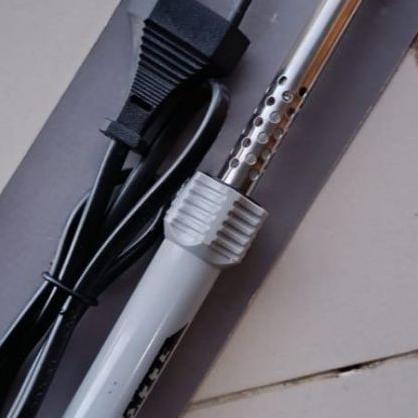 Solder Listrik Iron Timah Soldering Timah 60/80 Watt