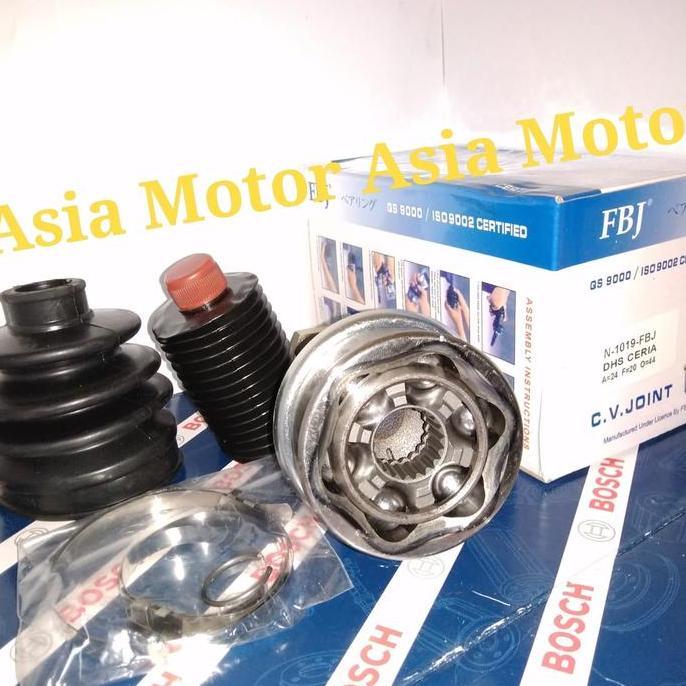 Promo CV Joint As Roda Luar Daihatsu Ceria Kokel Kohel Daihatsu Ceria Diskon
