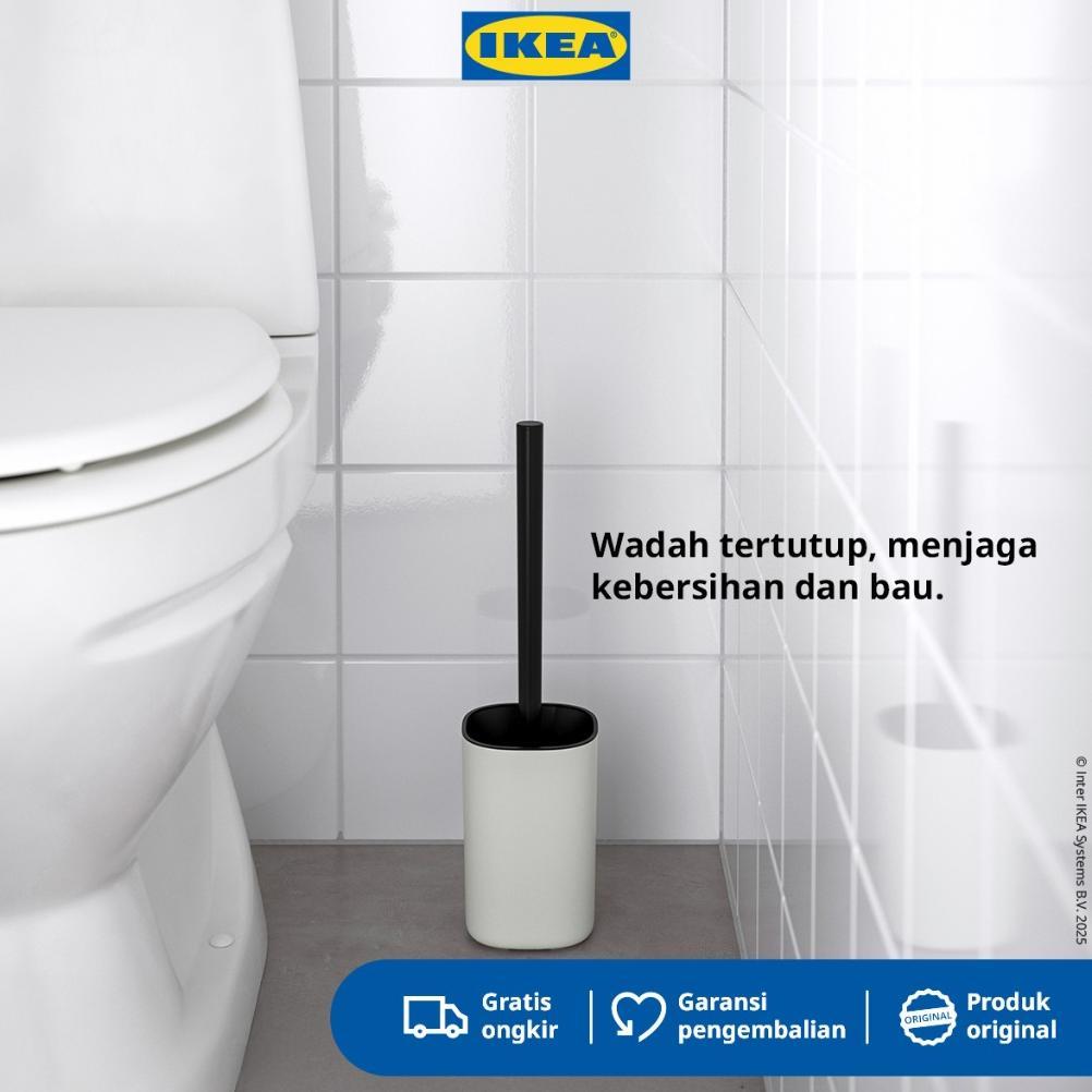 hot sale ikea storavan sikat pembersih toilet minimalis