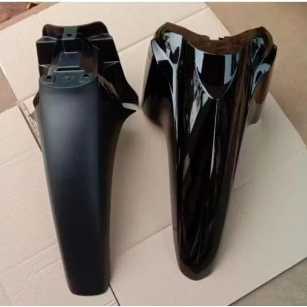 Grade Ori Spakbor Slebor Selebor Fender Depan Set Depan Belakang Honda Supra X 125 New Batman Betmen