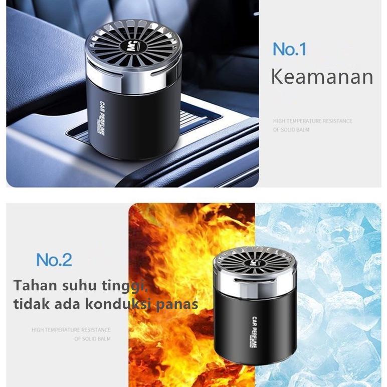 Terbaru Parfum Mobil Aroma Terapi Mobil Parfum Mobil Mewah Tahan Lama Parfum Mobil