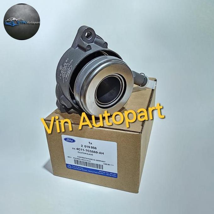 Bearing Kopling Deklahar Ford Ranger 2.2 T6 Mazda Bt50 Pro 2.2 4C11-7C559Ah