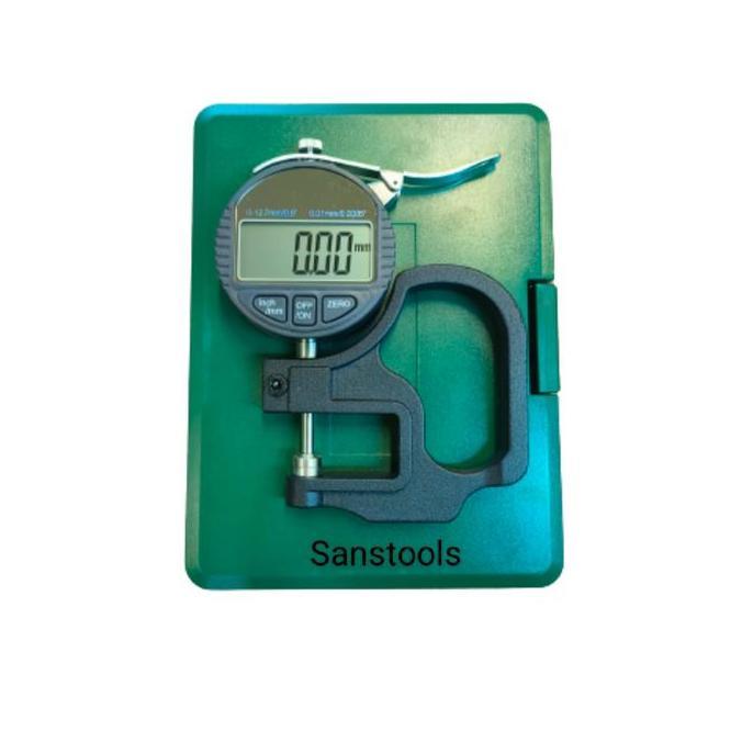 PYLANTUS thickness gauge / digital thickness gauge / alat ukur ketebalan