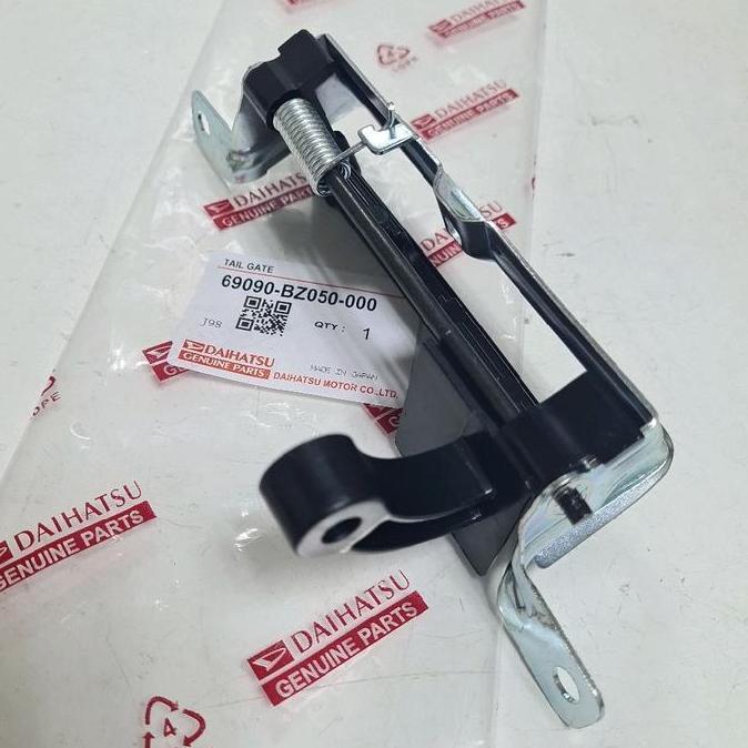 HANDLE BAGASI GRANMAX HANDLE PINTU BELAKANG GRANMAX 69090-BZ050 PROMO