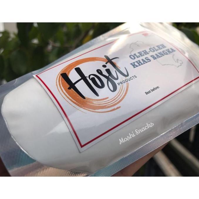 sagu rarut 100gr / tepung sagu rarut / pati garut / sagu garut siapsaji