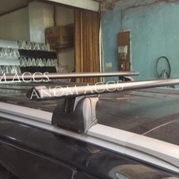 CROSS BAR CROSSBAR ALL NEW PAJERO SPORT PLATINUM HEMAT