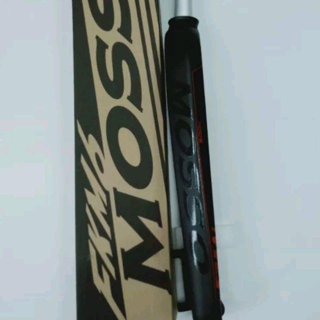 Fork Rigid Mtb Mosso M6