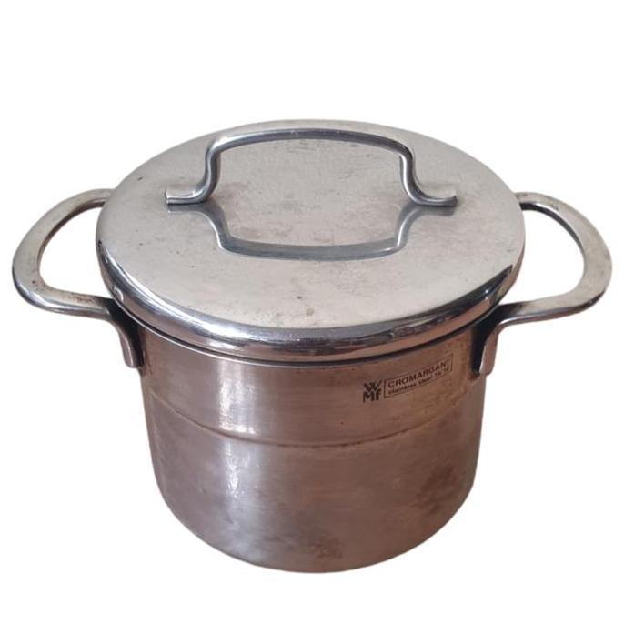 Panci WMF Cromargan Stainless steel 18/10 (TERBAIK) (TERBARU) (TERMURAH)