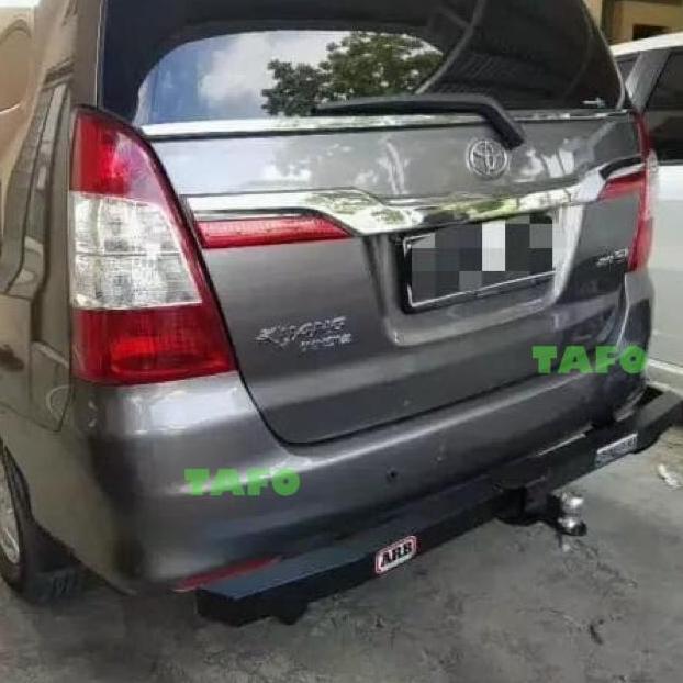 Towing Arb Belakang Innova Lama Pengaman Belakang Innova Harga Spesial