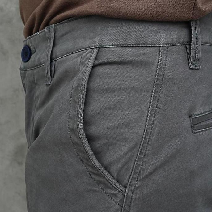 Oxygen Denim Prime Slim Chino Pants (706-3354)