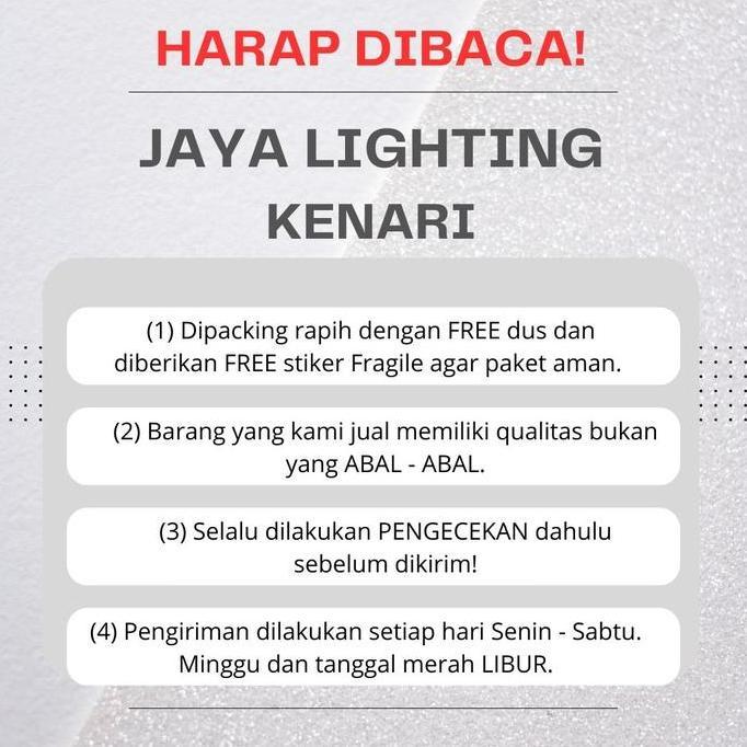 Leggero- Lampu Jalan Pju Led 30W 50W 100W 200W 300W Tt Led 220V Pju Led 220V
