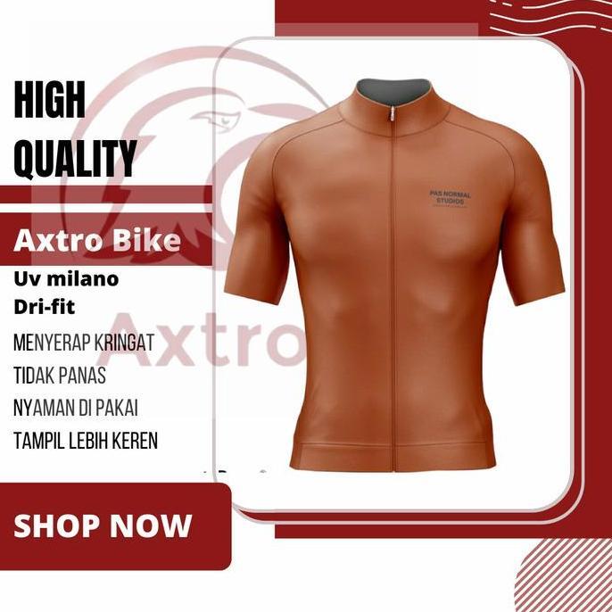 Jersey RoadBike PNS Autum Axtro Original Cycling performance