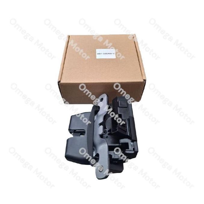 Door Lock / Lift Bagasi Ford Fiesta Terbaru