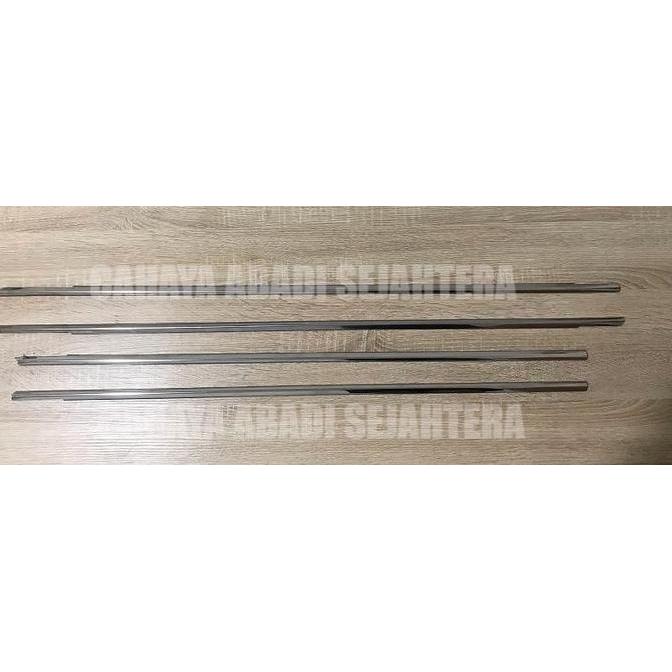 List Kaca Samping Mobil Toyota Agya Premium