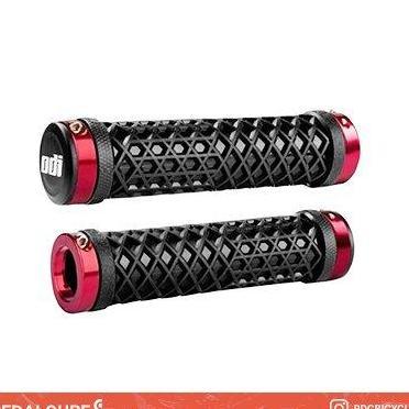 ODI Vans Lock-On Handle Grip Stang Sepeda
