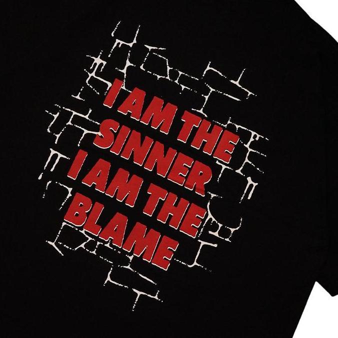 KAOS DEVIL DESPIZE "CROWNED IN GUILT" TSHIRT