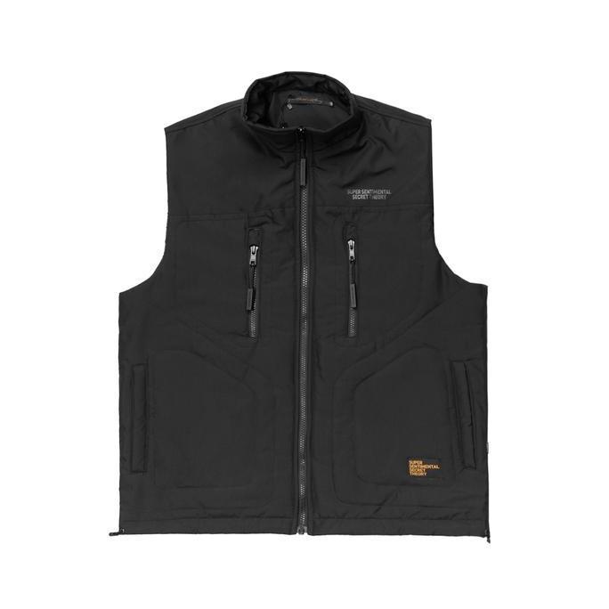 SSST Vanguard Vest Rompi Utility