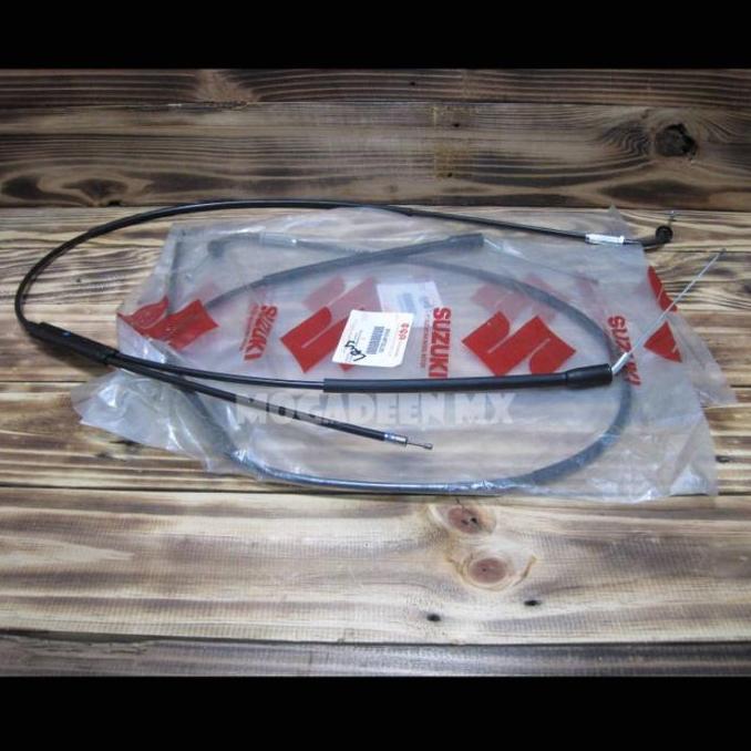 Kabel gas suzuki ts125 ts 125 original